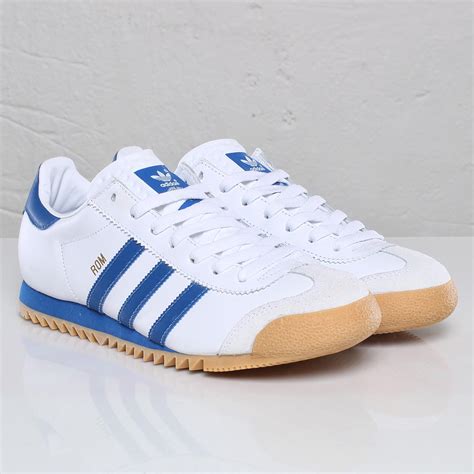 adidas Rom Sneaker Mit Echtheitsprüfung ab 100€ 